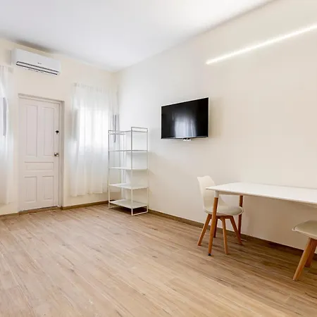 Daire The Port Urban Loft