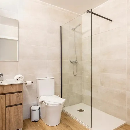 Appartamento The Port Urban Loft *