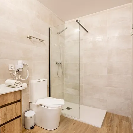 The Port Urban Loft * Valenza