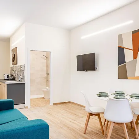 The Port Urban Loft Appartamento Valenza