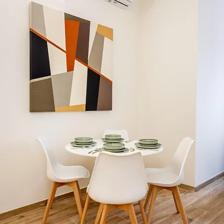 The Port Urban Loft Appartamento *