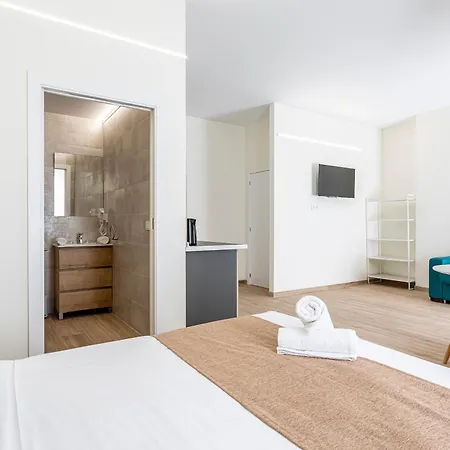 The Port Urban Loft Appartamento Valenza