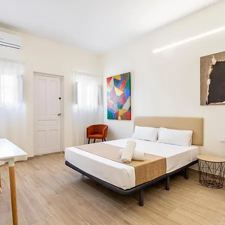The Port Urban Loft *
