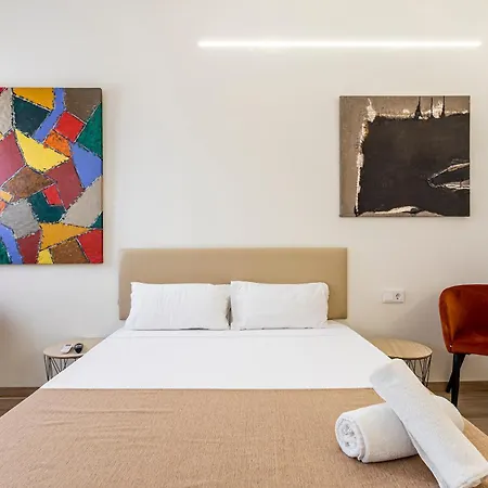 The Port Urban Loft Valenza