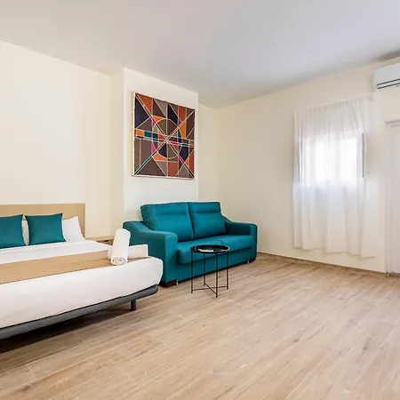 The Port Urban Loft Appartamento *