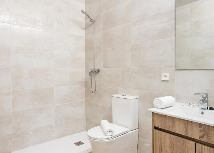 Appartamento The Port Urban Loft *