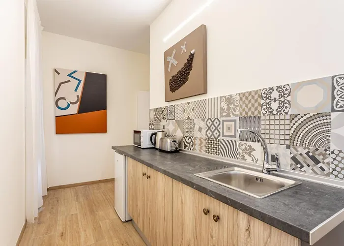 The Port Urban Loft