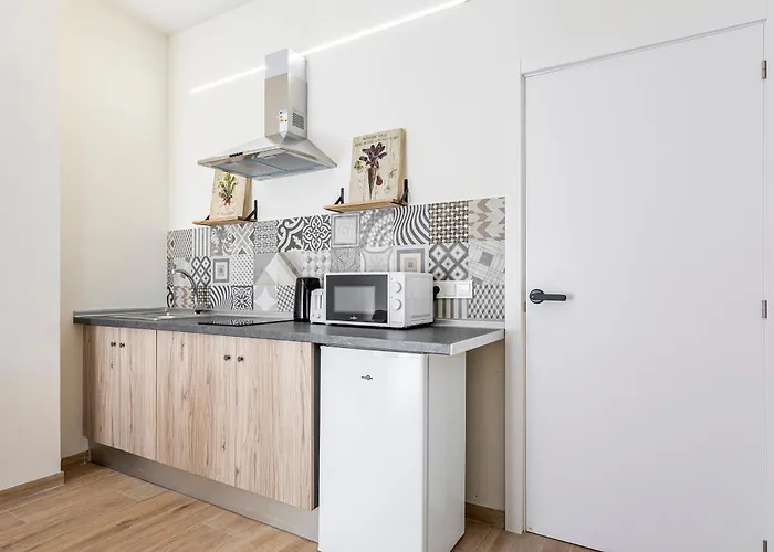 The Port Urban Loft Appartamento *