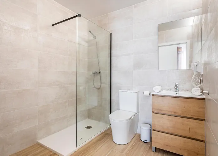 Appartamento The Port Urban Loft *