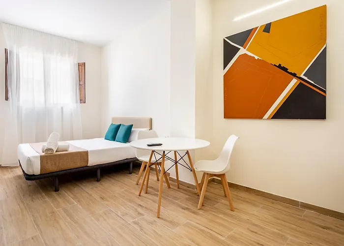 The Port Urban Loft Appartamento