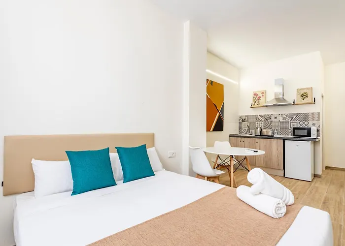 Appartamento The Port Urban Loft Valenza