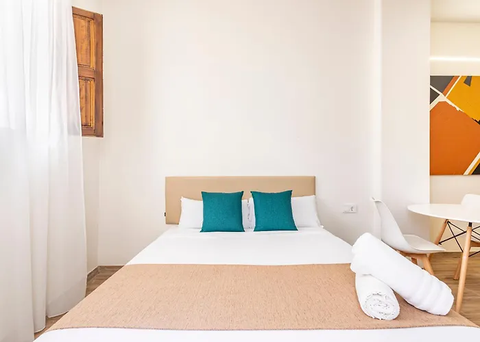 The Port Urban Loft Appartamento Valenza