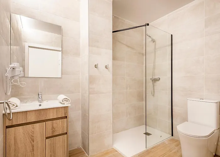 Appartamento The Port Urban Loft Valenza