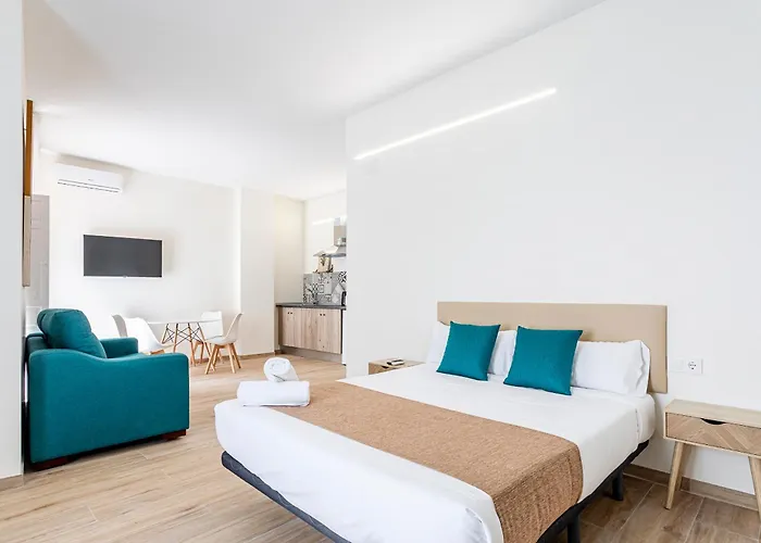 The Port Urban Loft * Valenza