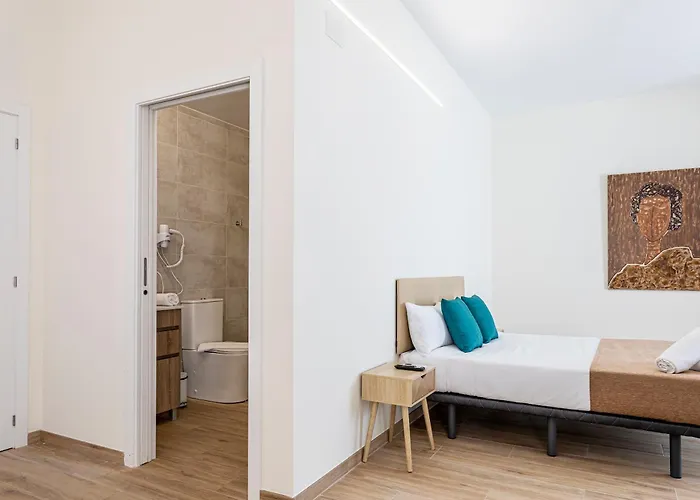 The Port Urban Loft Appartamento *