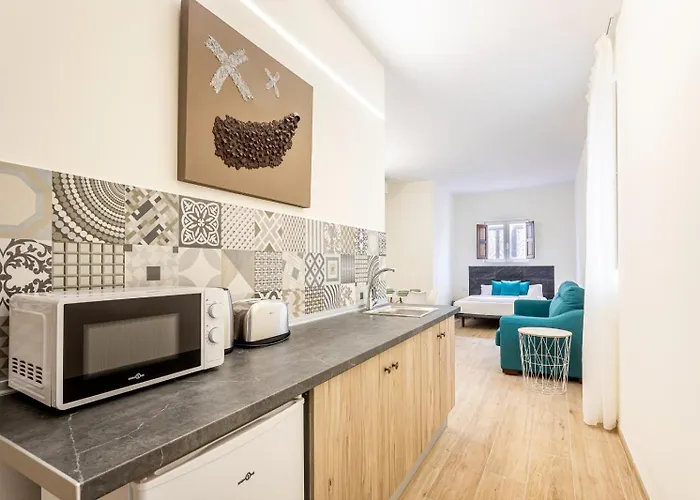 The Port Urban Loft *