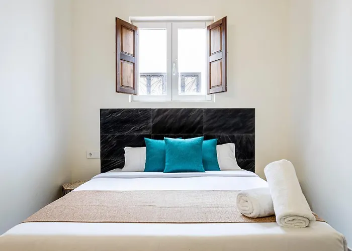 The Port Urban Loft Appartamento *