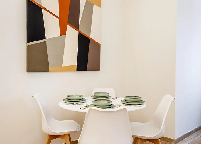 The Port Urban Loft Appartamento *