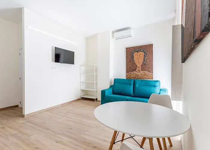 The Port Urban Loft Appartamento *
