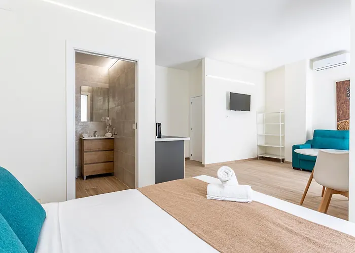 The Port Urban Loft Appartamento Valenza
