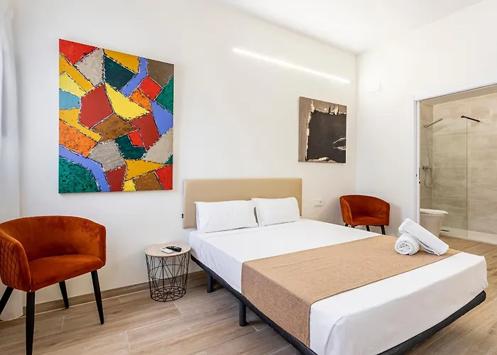 The Port Urban Loft