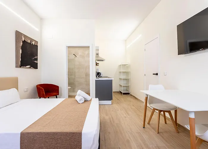 The Port Urban Loft Appartamento Valenza