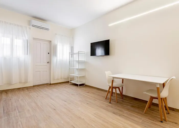 Appartamento The Port Urban Loft