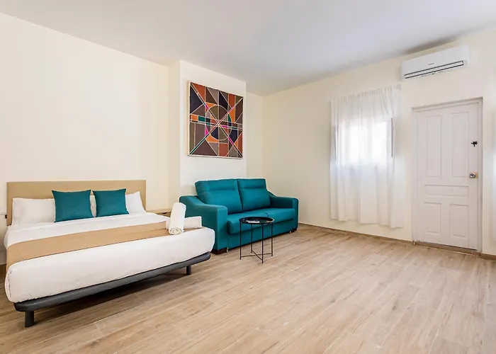 The Port Urban Loft Appartamento *
