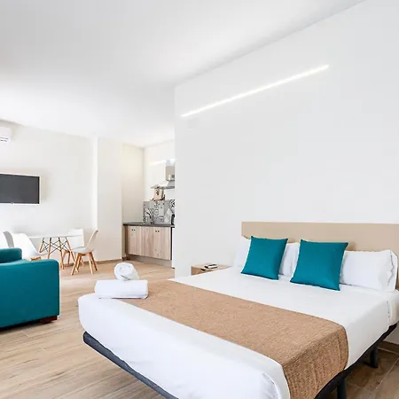 The Port Urban Loft