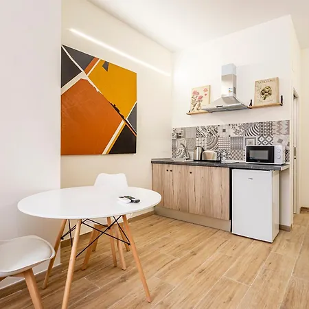 The Port Urban Loft