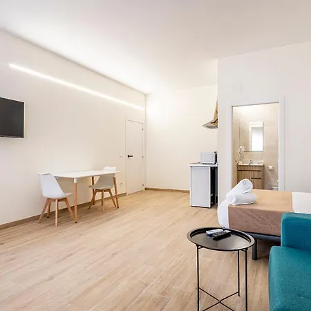 The Port Urban Loft *
