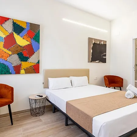 The Port Urban Loft